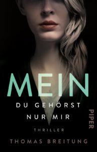 Coverfoto: Mein. Du gehörst nur mir